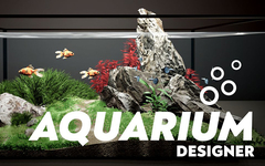 Aquarium Designer (для ПК, цифровой код доступа)
