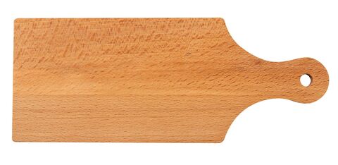 Разделочная доска WOODEN START