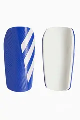 Футбольные щитки adidas Tiro Club - синий