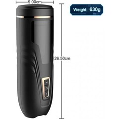 Автоматический мастурбатор SOOUZEE