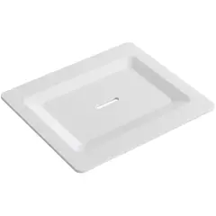 Boheme 10966-W-SOAP Мыльница для полки White/Белый фото