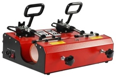 Термопресс универсальный MPA-200