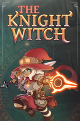 The Knight Witch (для ПК, цифровой код доступа)