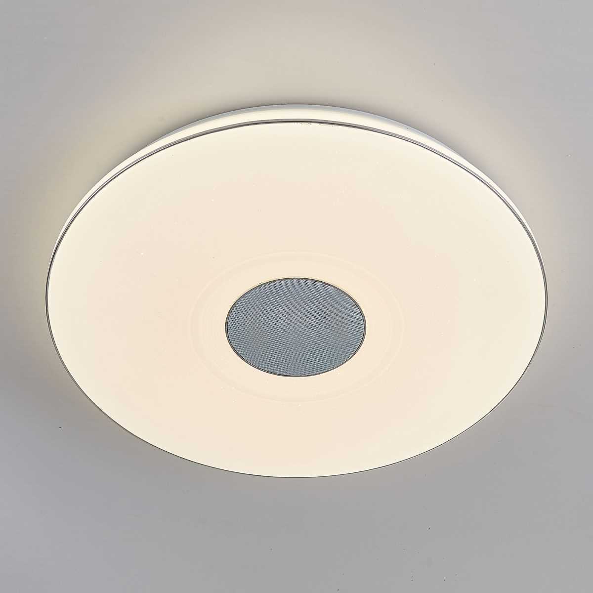 Потолочный светодиодный светильник Citilux CL703M100