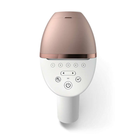 Фотоэпилятор Philips Lumea Bri956 Prestige