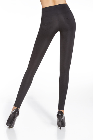 Легинсы Sandra 200 den Bas Bleu