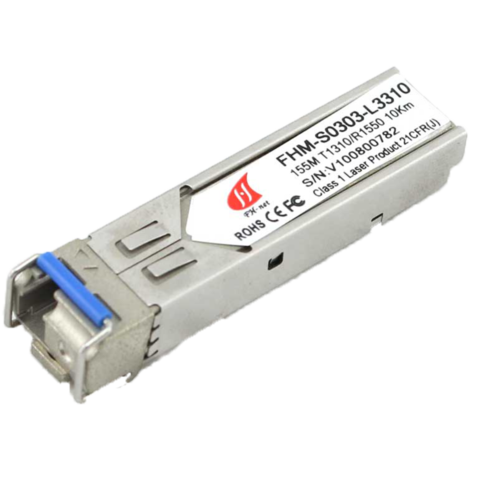 Модуль SFP Phyhome FHM-D0303-L3320C