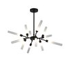 Люстра потолочная ST Luce Splio SL1620.402.12