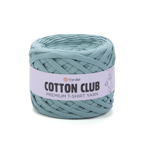 Пряжа Cotton Club. Артикул: 7356