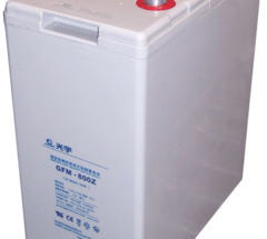 Аккумулятор COSLIGHT GFM-800Z