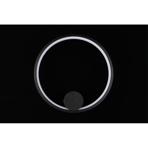 Настенный светодиодный светильник Aployt Alice APL.055.11.09