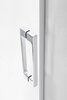 Душевой уголок Cezares TANDEM-SOFT-AH-2 TANDEM-SOFT-AH-2-120/100-C-Cr-IV