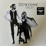 FLEETWOOD MAC: Rumours - Grape Vinyl - Amazon Exclusive
