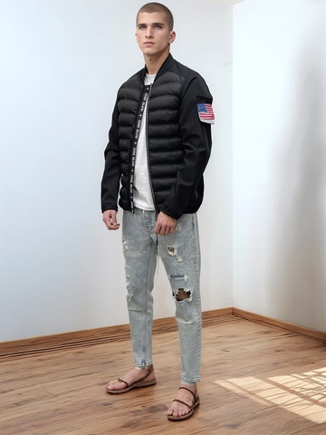 Куртка stone island 704435