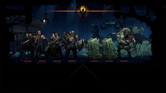 Darkest Dungeon II: Inhuman Bondage (для ПК, цифровой код доступа)