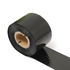 Красящая лента 60мм х 300м х 25,4мм, Wax OUT (втулка 60 мм с прорезями)