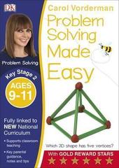 Problem Solving Made Easy, Ages 9-11 (Key Stage 2)