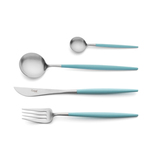 GOA TURQUOISE набор 24 пр, артикул GO.006.T, производитель - Cutipol, фото 2