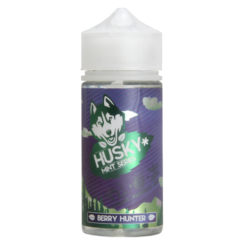 Жидкость хантер. Mint Series жидкость Husky 100 мл. Husky жидкость Лесные ягоды. Husky Mint Series Salt Berry Hunter. Хаски жижа 20мг Berry Hunter.