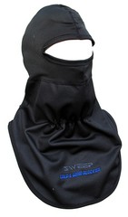 Подшлемник с защитой от ветра и холода Sweep Wind Blocker