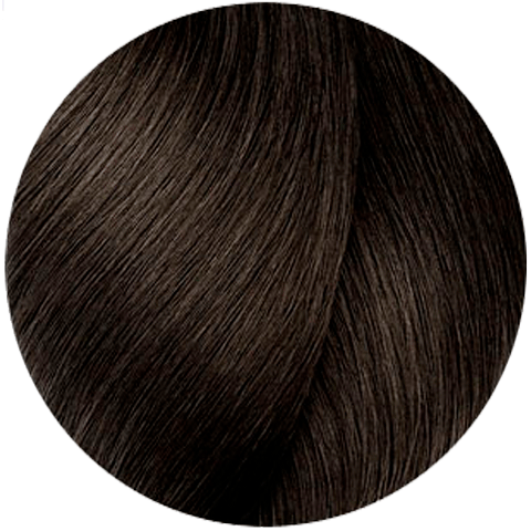 L'Oreal Professionnel Majirel 4.3 (Шатен золотистый) - Краска для волос