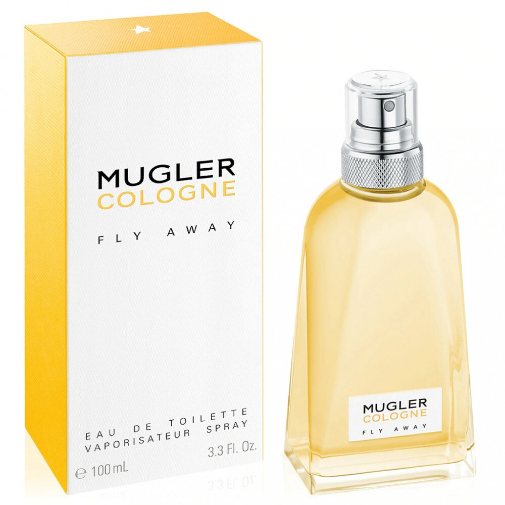 Thierry Mugler Cologne Fly Away EDT