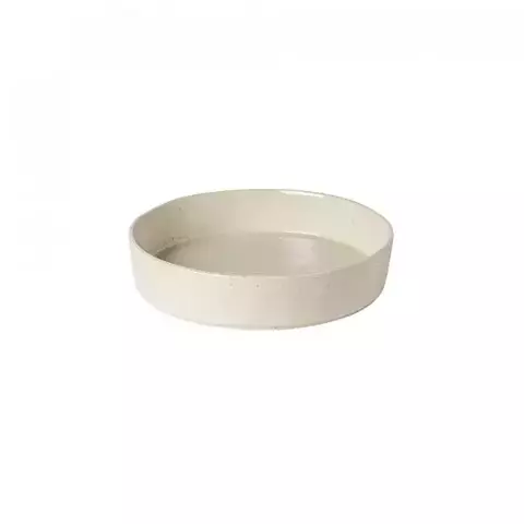 Чаша 20см Costa Nova Lagoa белая