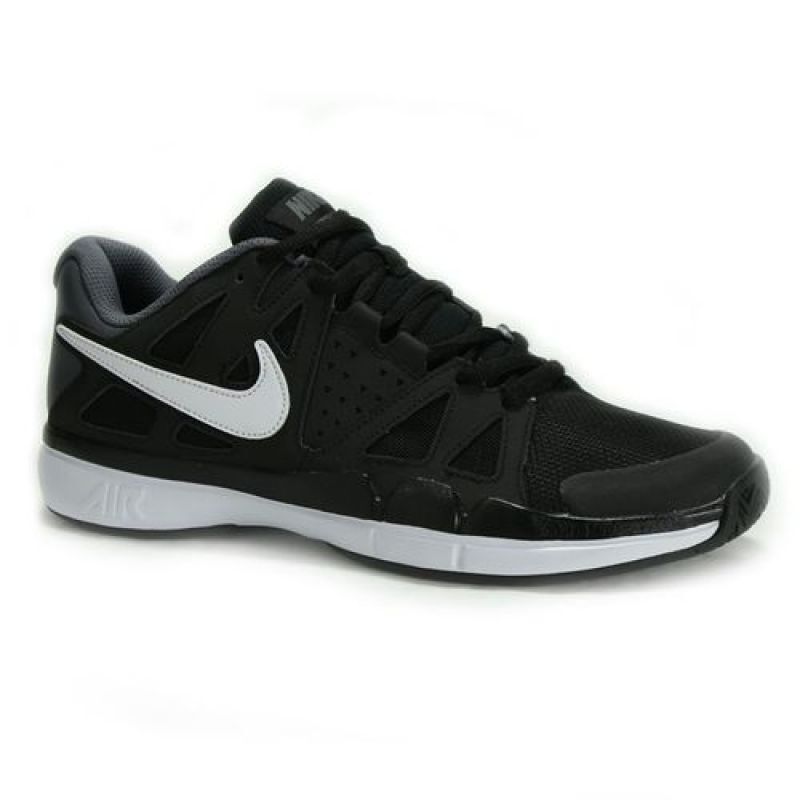 Nike air vapor advantage leather on sale