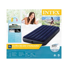 Матрас надувной Intex 64757