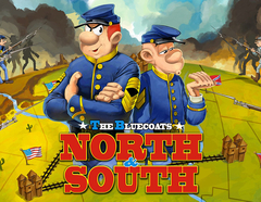 The Bluecoats: North & South (для ПК, цифровой код доступа)