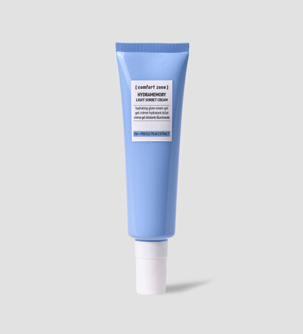 Крем для лица Comfort Zone Hydramemory Light Sorbet Cream 60 мл