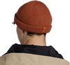 Картинка шапка вязаная Buff Hat Knitted Ervin Cinnamon - 5