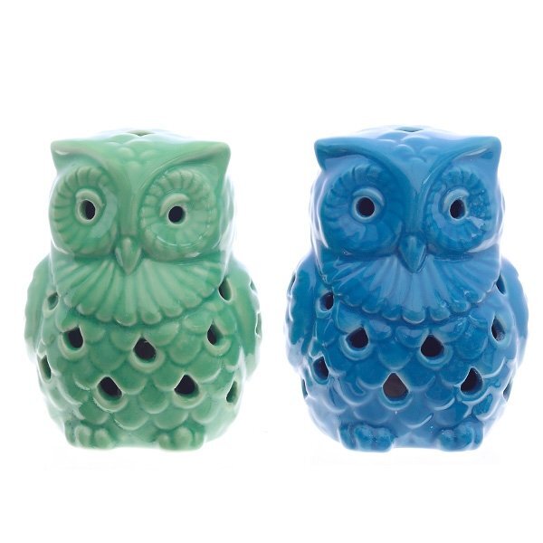 Фигурки Совы Купить В Спб