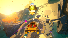 DreamWorks All-Star Kart Racing (для ПК, цифровой код доступа)