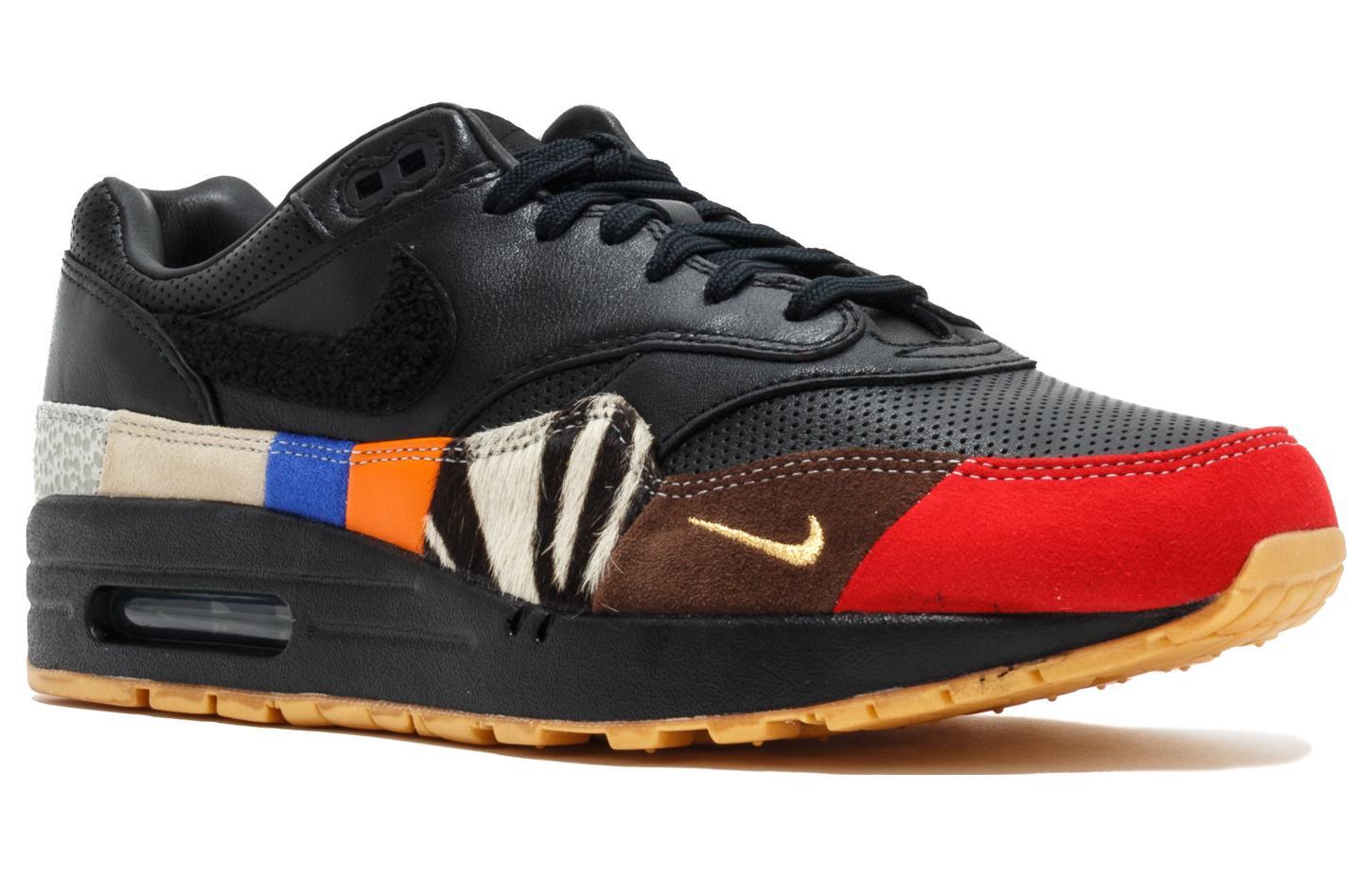 Nike Air Max 1 Master Hyper Sneakers