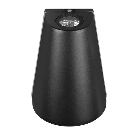 Уличный настенный светодиодный светильник Loft It Eterno 100004/2