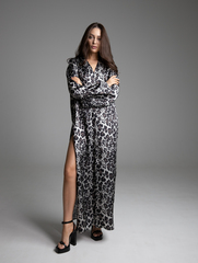 Платье-накидка «Leo»
