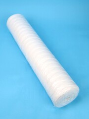 Аквабрайт 20" BB 5 мкм Картридж нитяной (ВП-5 М-20 ББ)