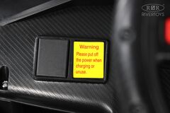 BUGGY M888BX 4WD (Полноприводный, двухместный)
