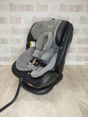 Автокресло детское Carrello Asteroid ST-3 0-36 Lunar Beige