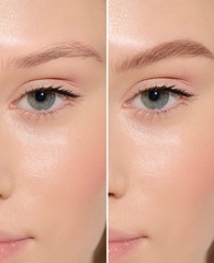 RELOUIS Y.O.U. Карандаш для бровей Really Superfine №03 Brownie