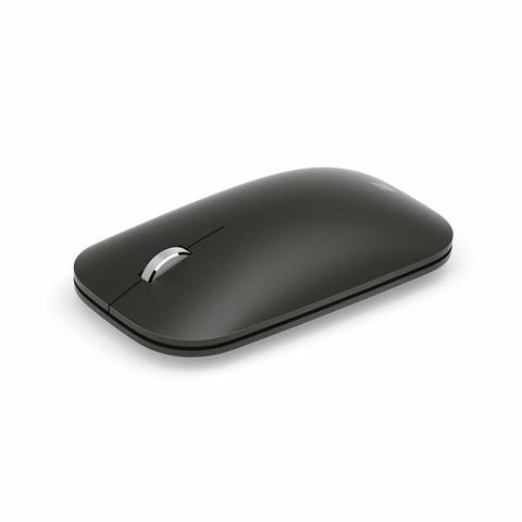 Мышь Microsoft Modern Mobile (Black) Bluetooth