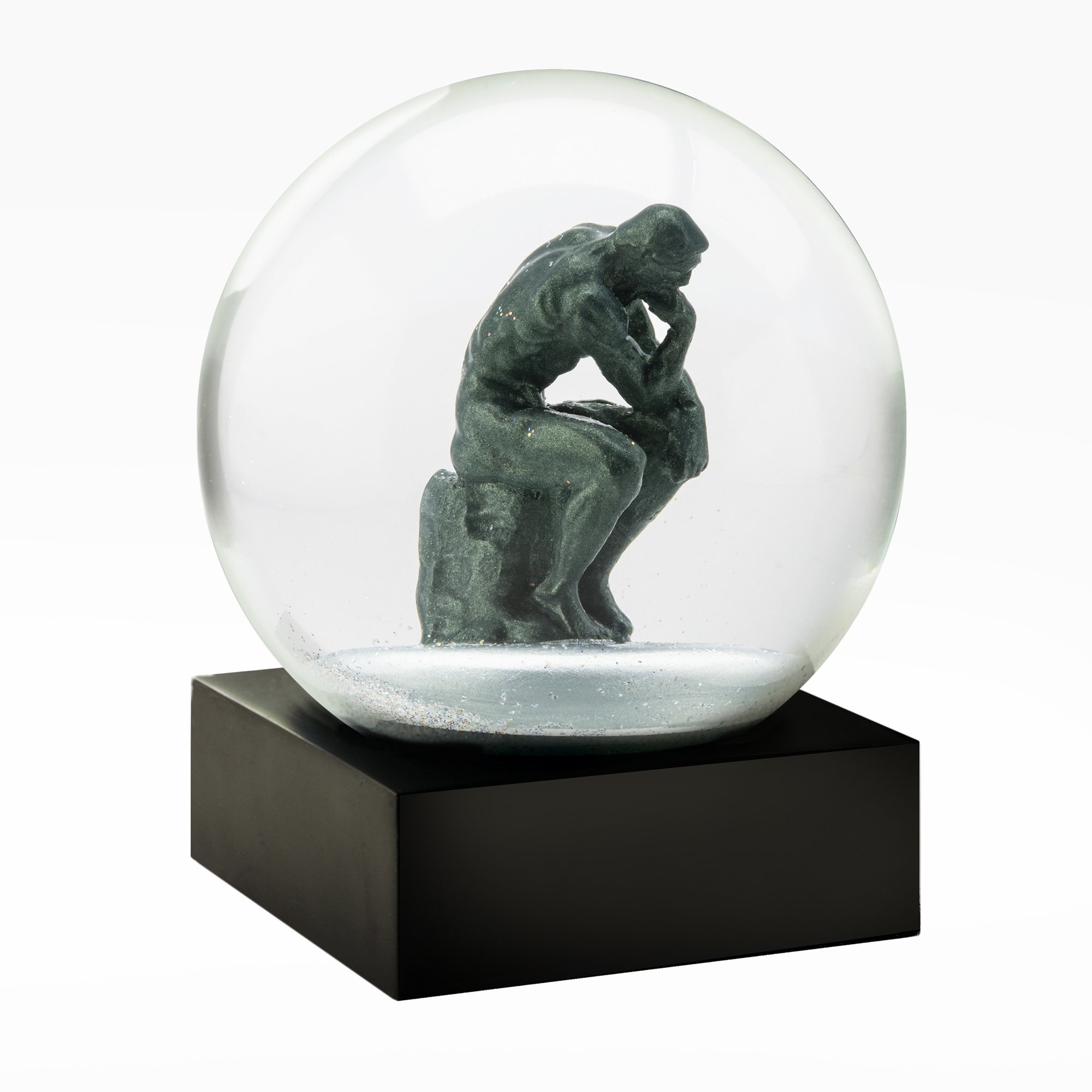 Магазин снежных шаров Glassglobe