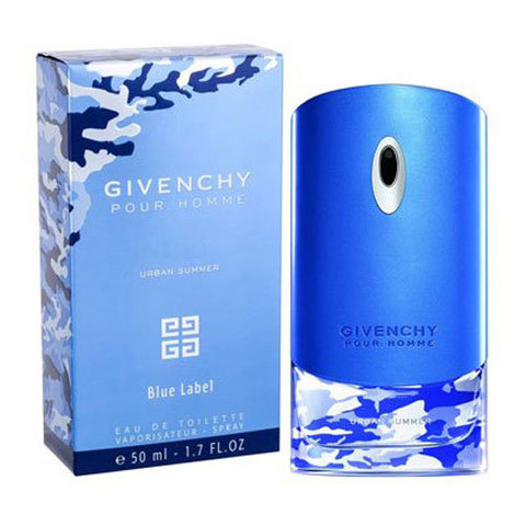 Givenchy Blue Label Urban Summer