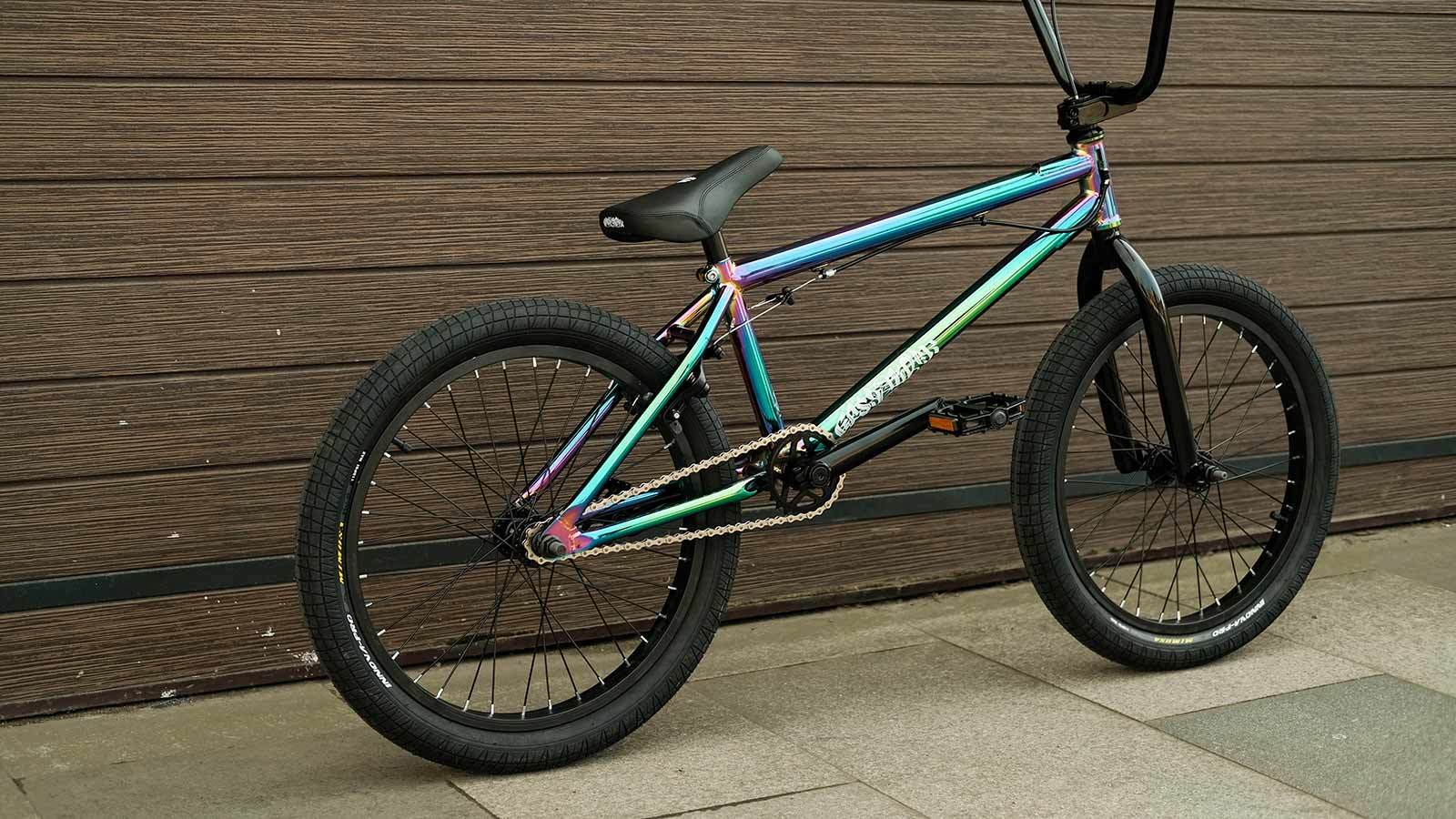 EasyRider 20' Oilslick 2 - BMX | iRide shop фото 4