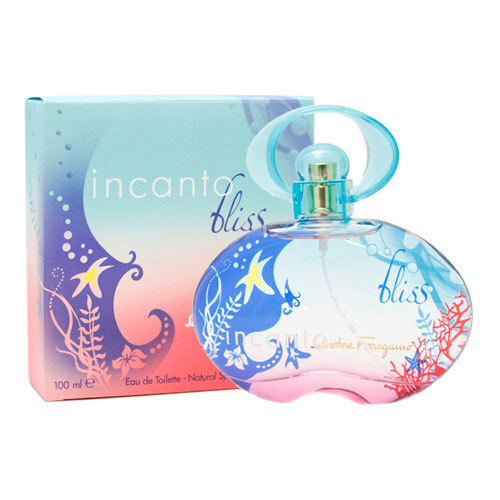 Incanto bliss top salvatore ferragamo