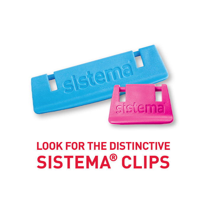 Контейнер для СВЧ Sistema 