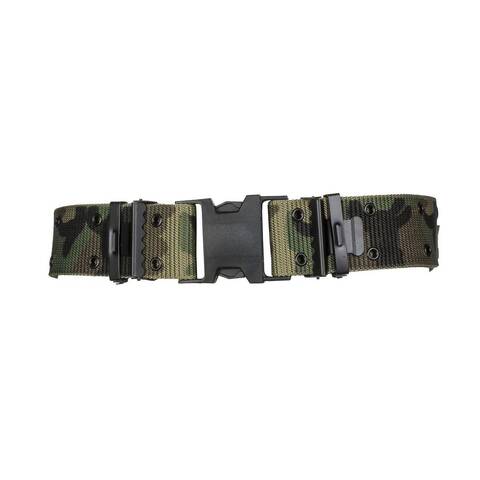 Ремень Quick Release Pistol Belt (woodland)