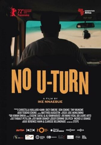 No U-Turn (2022)