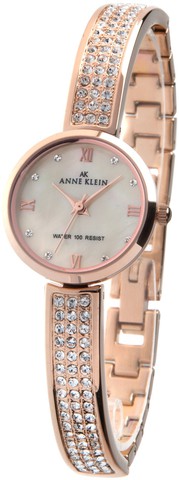 Наручные часы Anne Klein 9786 CMRG фото